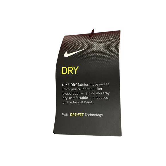 Nike Womens Athletic Shorts Size XL Red Soccer Football Shorts Dri Fit Mid Rise - Picture 6 of 10